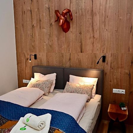 Kubinska Hola - Apartmany Hillside Point Dolny Kubin Luaran gambar
