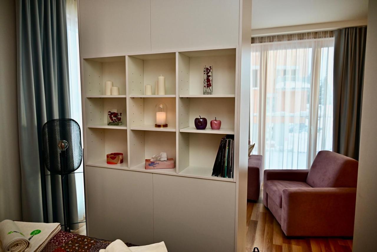 Kubinska Hola - Apartmany Hillside Point Dolny Kubin Luaran gambar