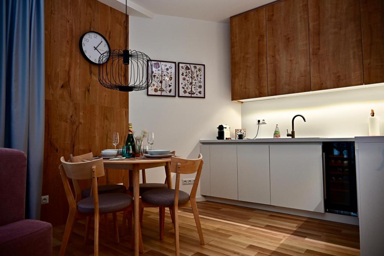 Kubinska Hola - Apartmany Hillside Point Dolny Kubin Luaran gambar