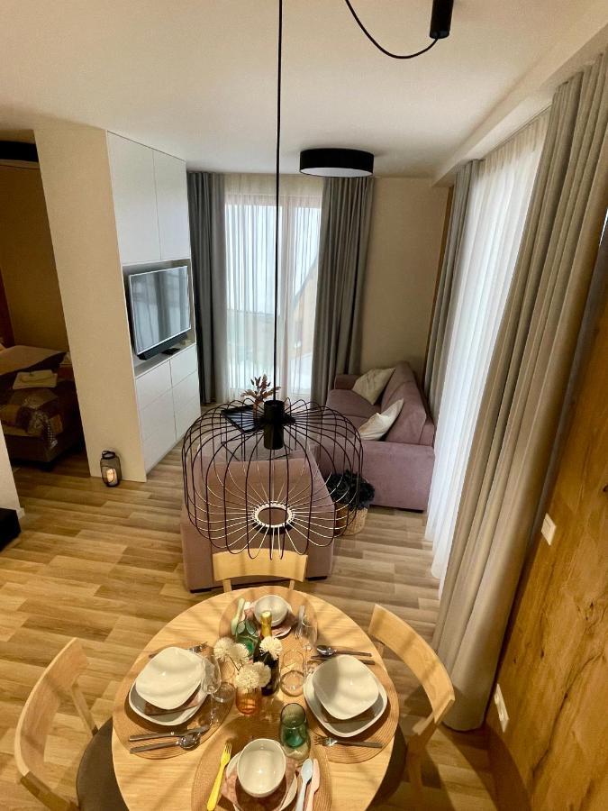 Kubinska Hola - Apartmany Hillside Point Dolny Kubin Luaran gambar