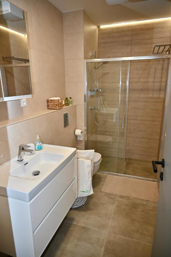Kubinska Hola - Apartmany Hillside Point Dolny Kubin Luaran gambar