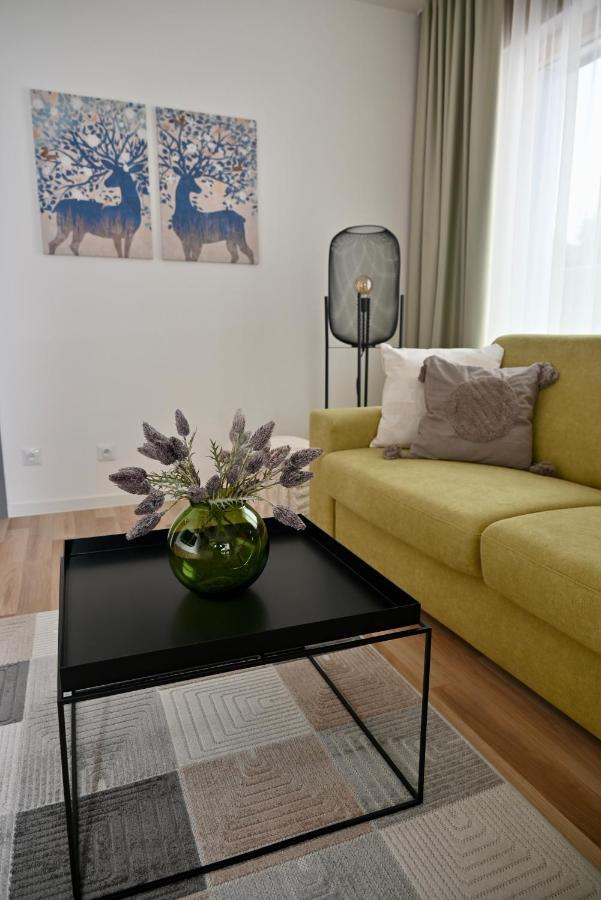 Kubinska Hola - Apartmany Hillside Point Dolny Kubin Luaran gambar