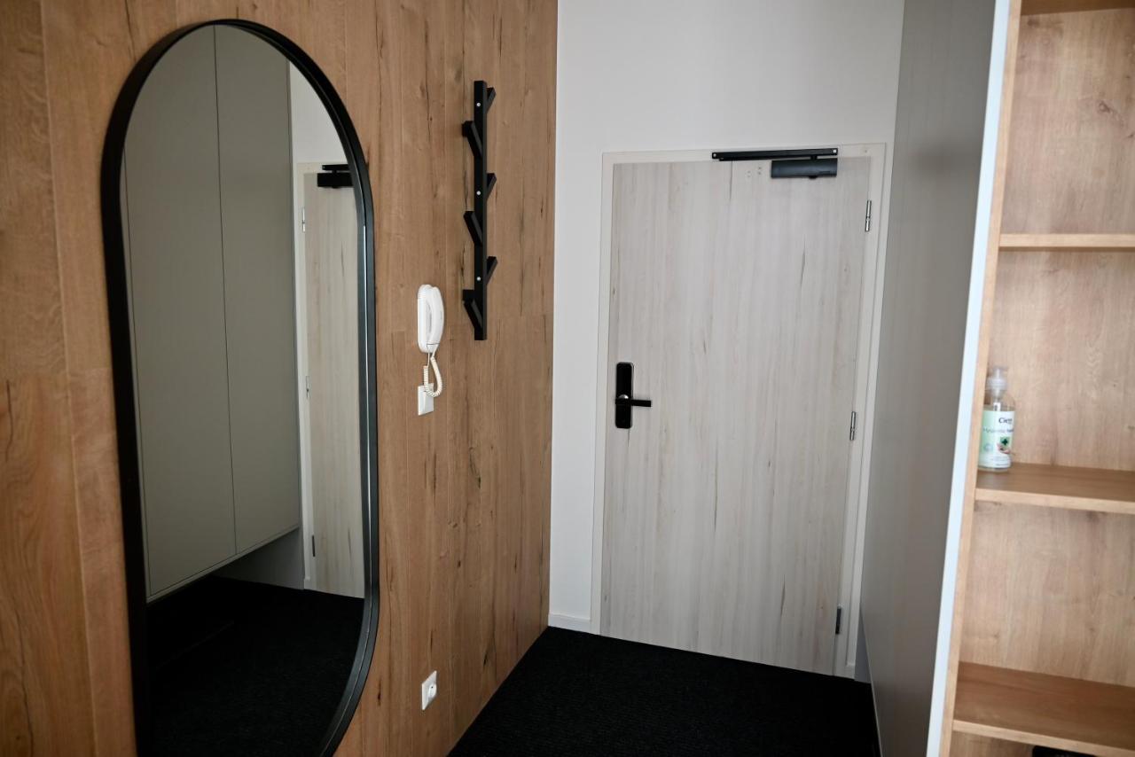 Kubinska Hola - Apartmany Hillside Point Dolny Kubin Luaran gambar
