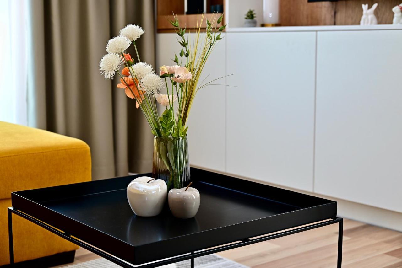 Kubinska Hola - Apartmany Hillside Point Dolny Kubin Luaran gambar