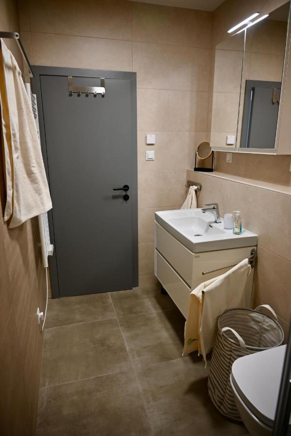 Kubinska Hola - Apartmany Hillside Point Dolny Kubin Luaran gambar