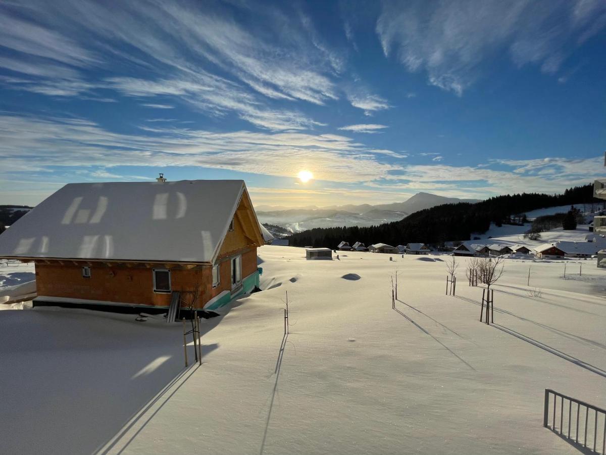 Kubinska Hola - Apartmany Hillside Point Dolny Kubin Luaran gambar