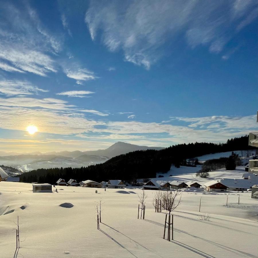 Kubinska Hola - Apartmany Hillside Point Dolny Kubin Luaran gambar